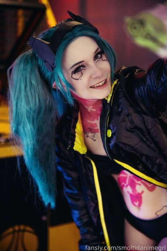 smoltidanimegrl image #5