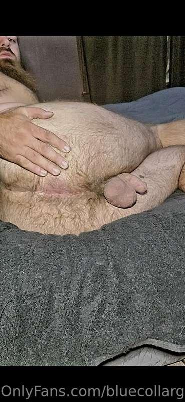 Who loves some tight fingering?