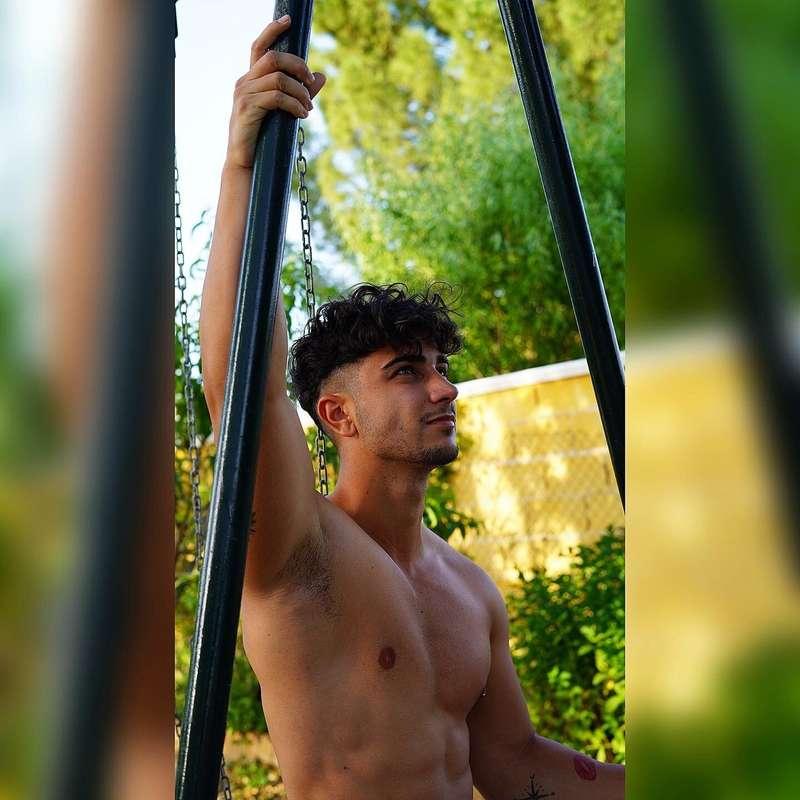 Chat? ❤️