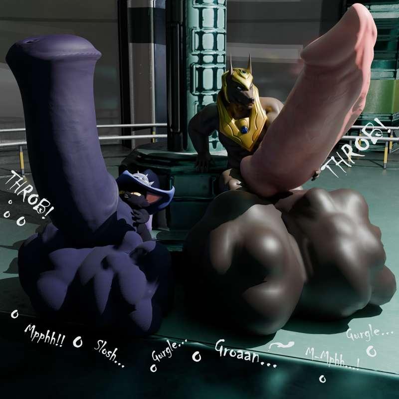 Darkhousebutt com!