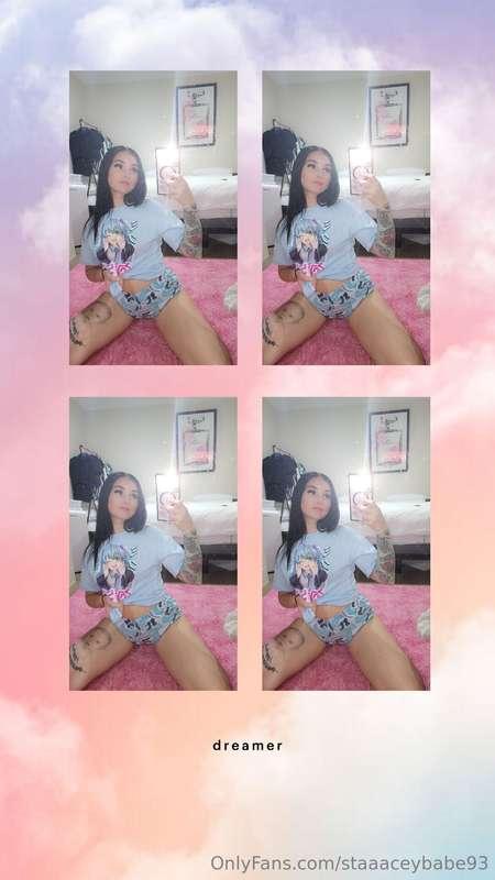 Like my pjs? 🪽
