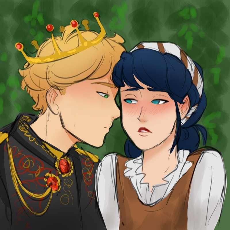 doodle adrinette