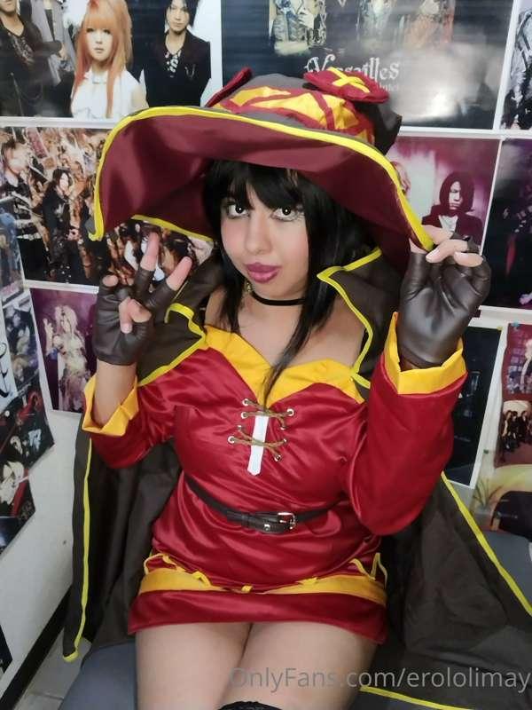 Hola, senpai :3 estoy de vuelta y traigo para ti este set en..