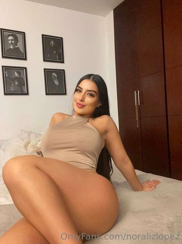 Feeling myself