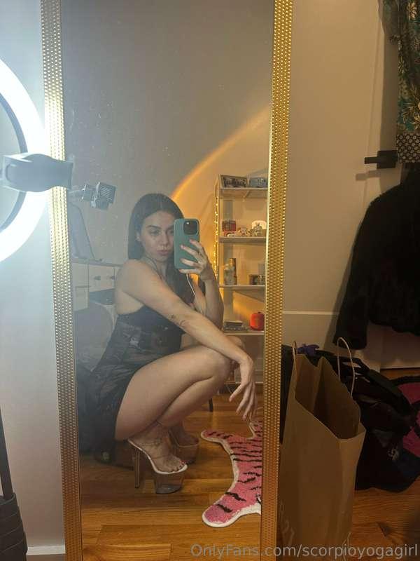 scorpioyogagirl image #0