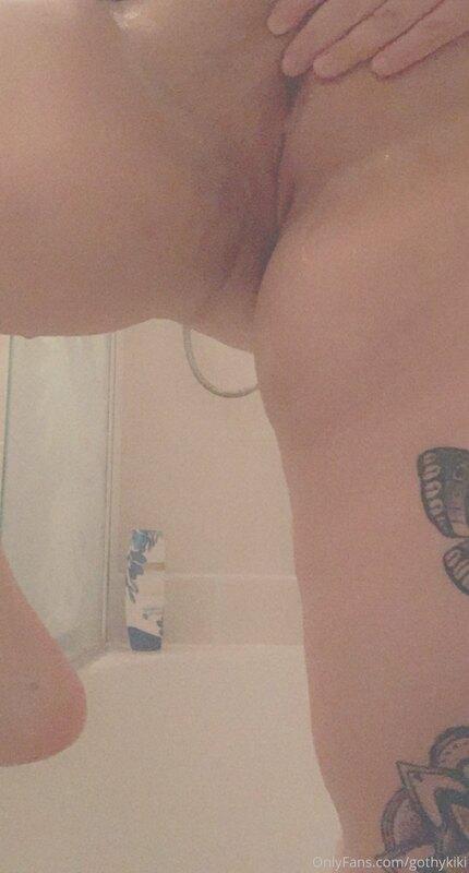 Shower time ? come join me