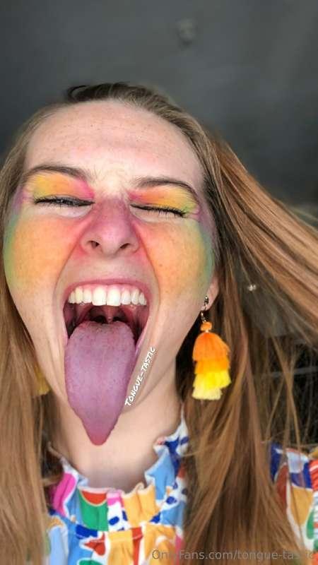 tongue-tastic image #0