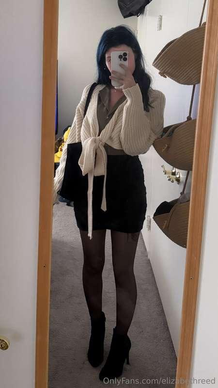 Hiii, looking for some opinions 🤣 people that work in office..