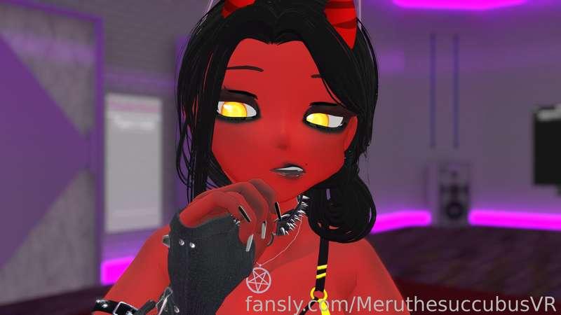 meruthesuccubusvr image #0