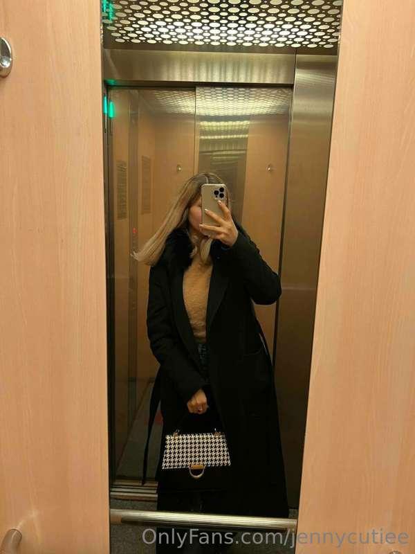 Too cold, will you help me warm up? 😈