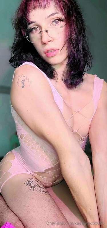 If you had one night with me, who would top??