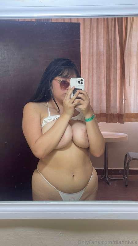 Hola amor volví para subirte contenido rico diario 🥵😈