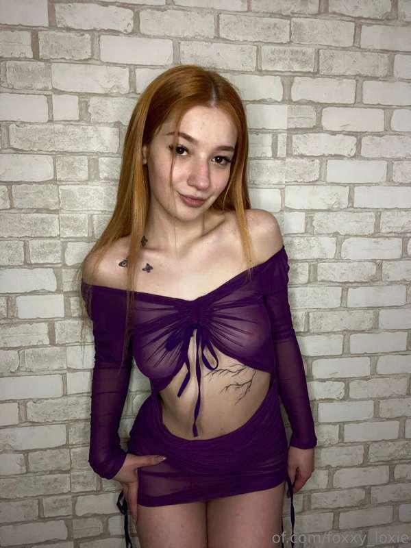 this hottie is ready to spend some great Saturday time with ..