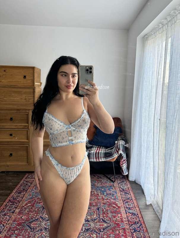 Such a cute set 🥰