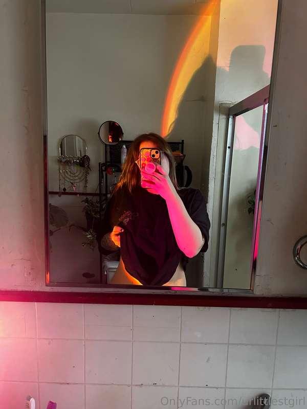 some early morning lewds for you 🤍😌