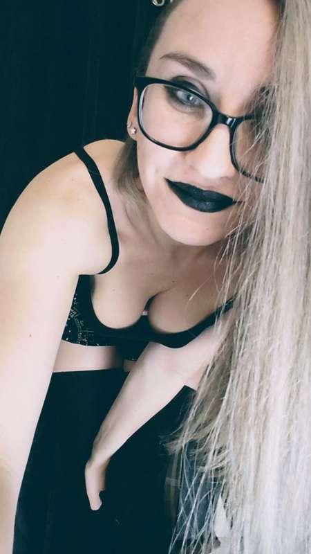 I dyed my hair!