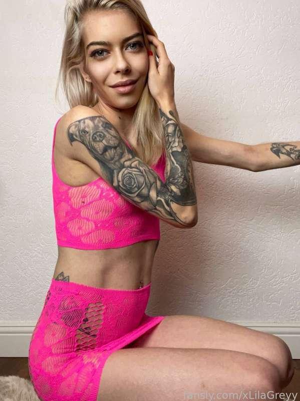 Do I look cute 😘