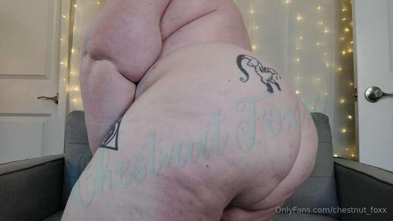 My thighs don't get nearly enough love. Should I show them o..