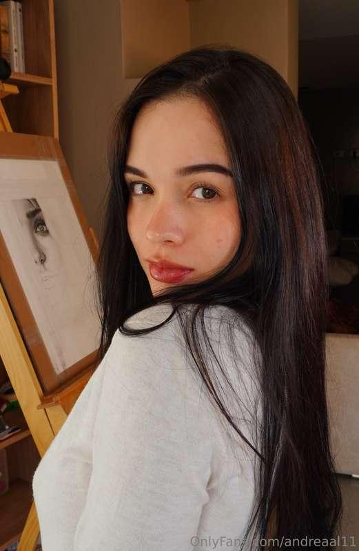 I almost tore this drawing. It really has been very challeng..