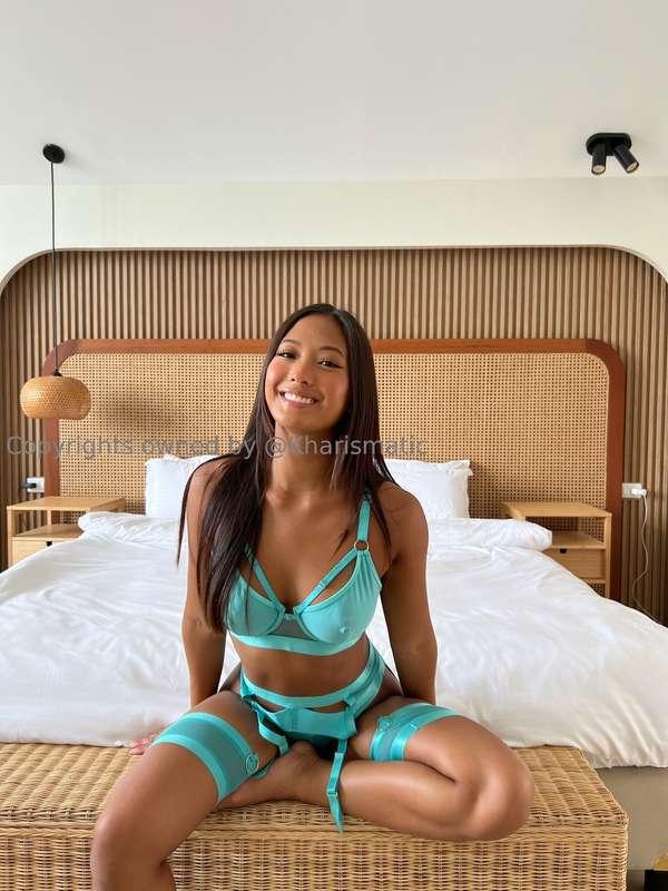 Best comment gets a free video!!