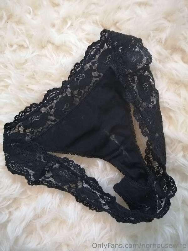 Godt brukt, og har hatt de lenge mellom de bløte leppene min..