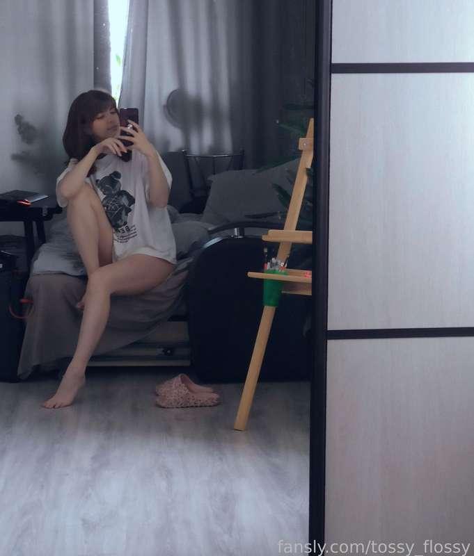 tossy_flossy image #1