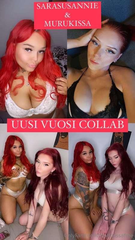 Mä alistan aina mp etenki punapäitä🤫😈Mä rankaisen tätä saraa..