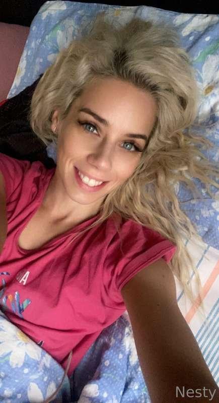 Good morning guys😘