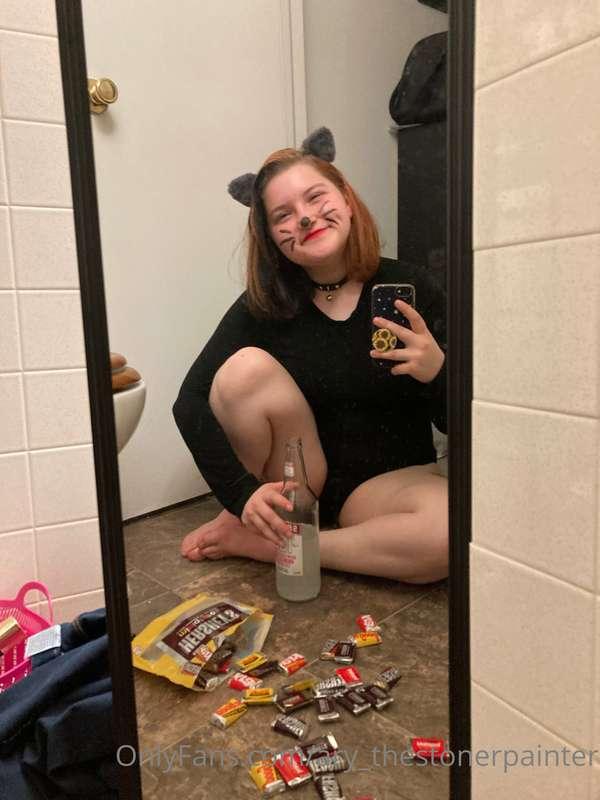 Hey y’all !

I really want to do more cute pictures kinda li..