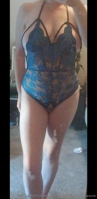 Would a cleanly shaved pussy look better??