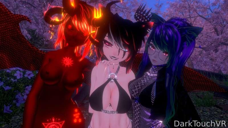 darktouchvr image #0