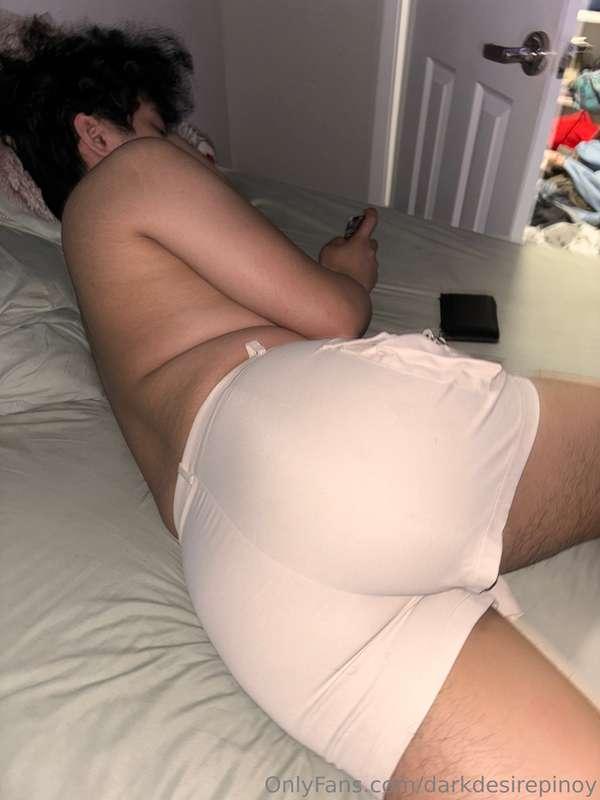 My man got me these shorts❤️ Do you like them🤭✨❤️