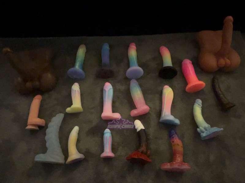 dildos