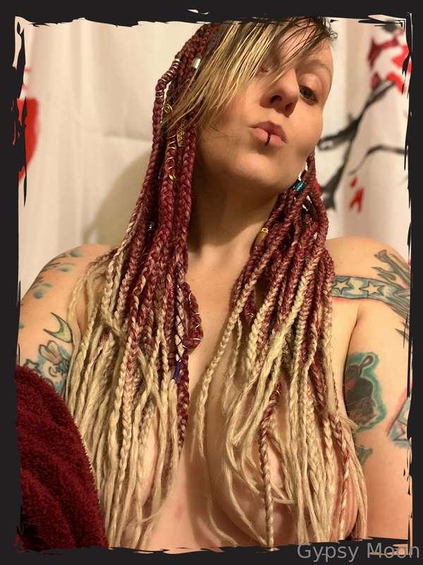 Happy Saturday My Loves! I am starting a vip page! It will b..