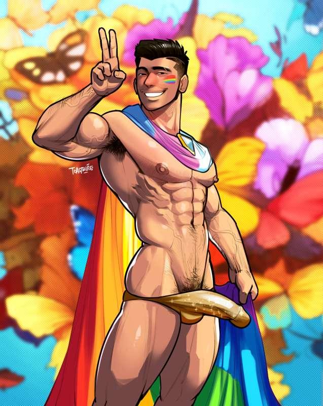 Pride 2