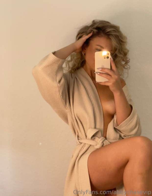 Would you like me to tell you what I was fantasizing about w..