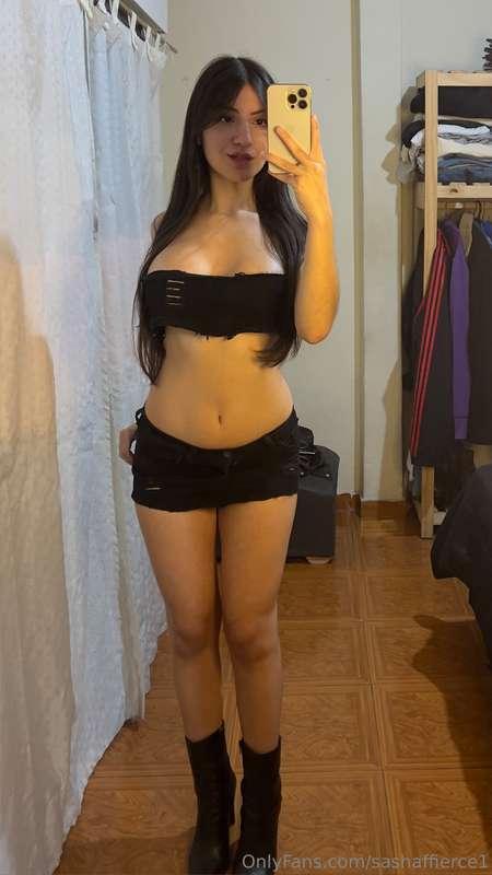 would you go to a bar with me?