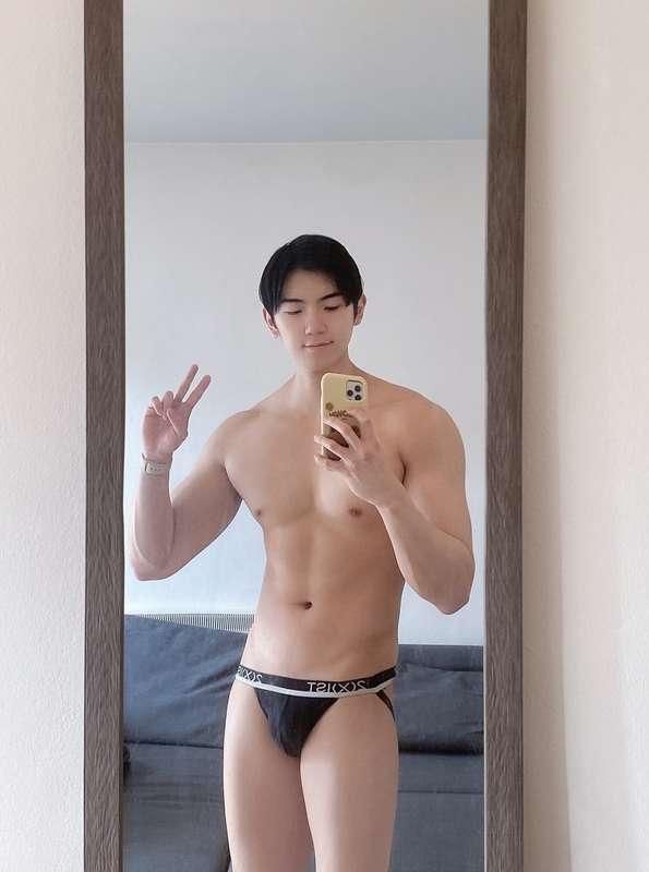 aoneko_boy main image