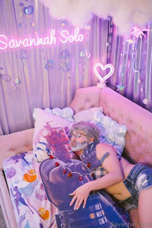 savannahsolo image #8