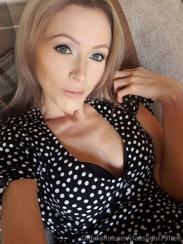 Would you go "dotty" over me 🤣🤣