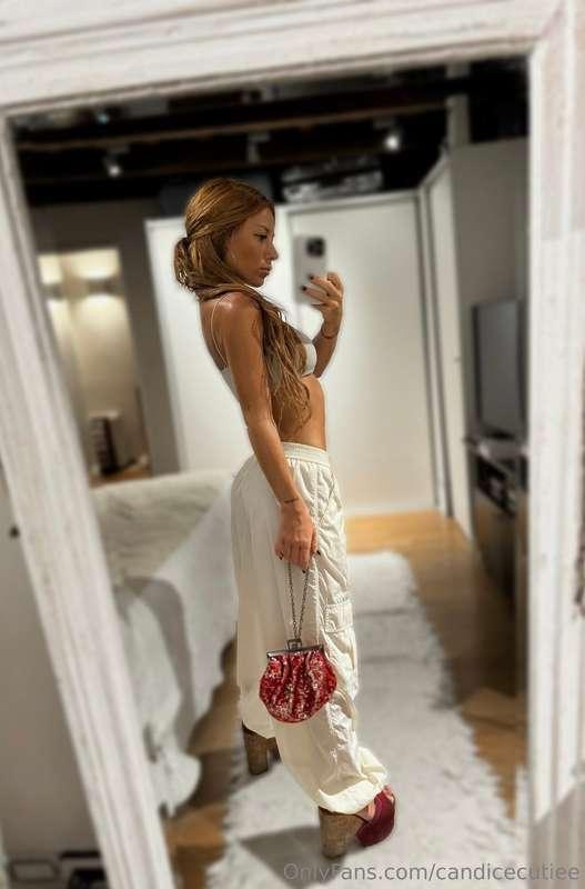 wanna walk with me? ✨🙂