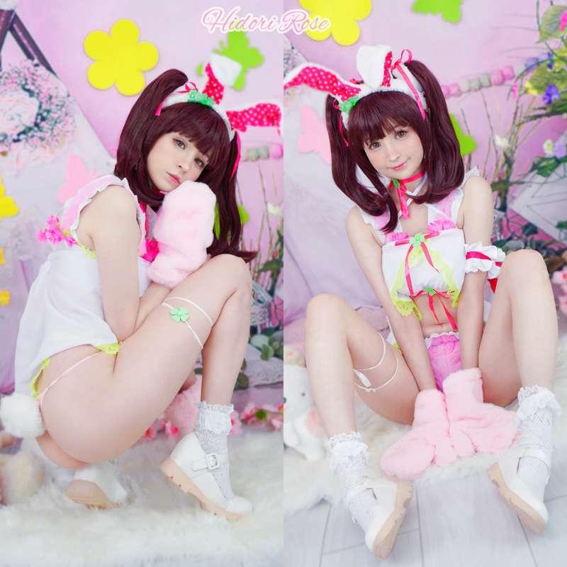 hidorirose main image