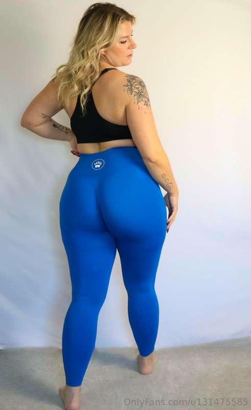 for my legging lovers😘
