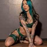 harleyhalter