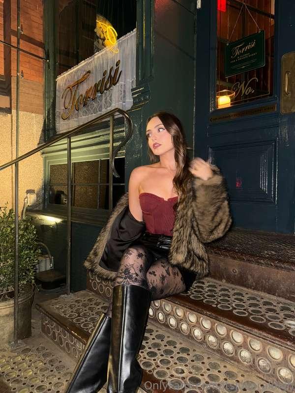 Nights out in the city🌃