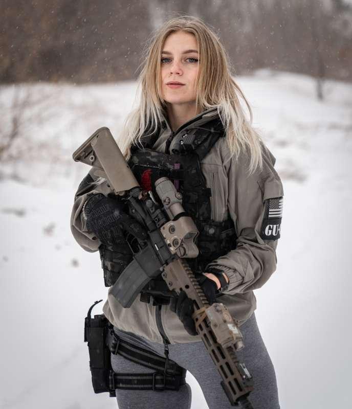 Grey Fox❤️