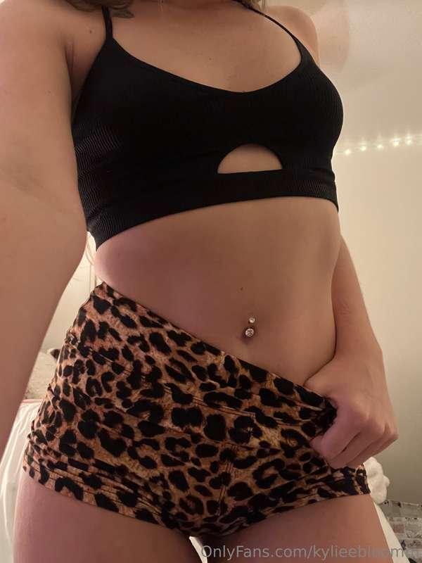 how's my piercing?