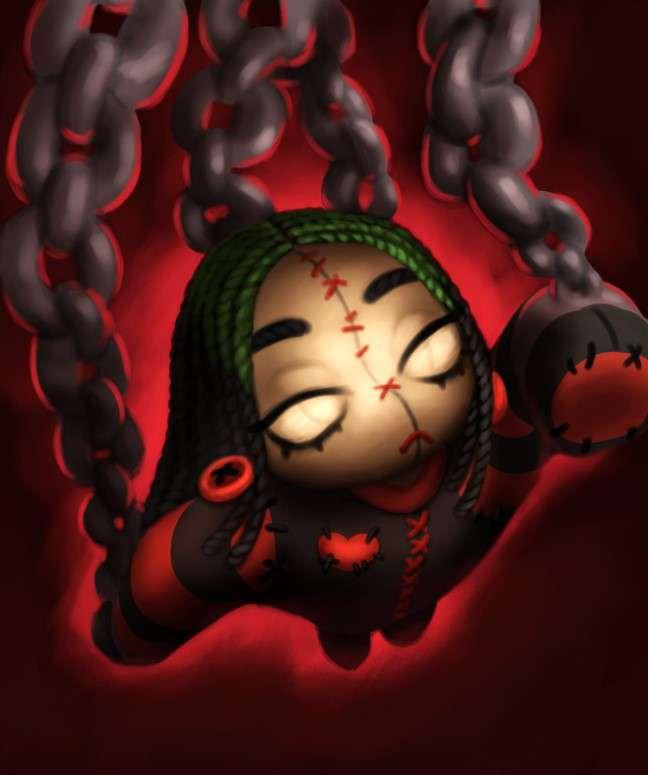Some of my non fetish art for anyone interested!