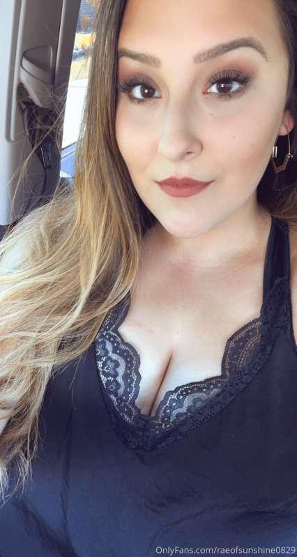 Been a little busy lately! Running errands, work, parties fo..