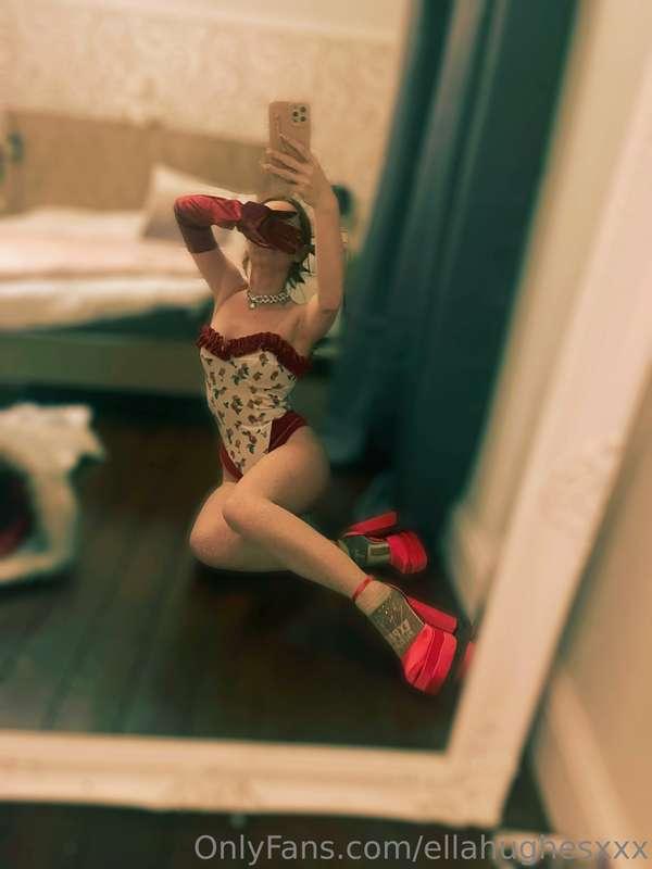 I know what you’re all thinking ….the Harry Potter socks rea..